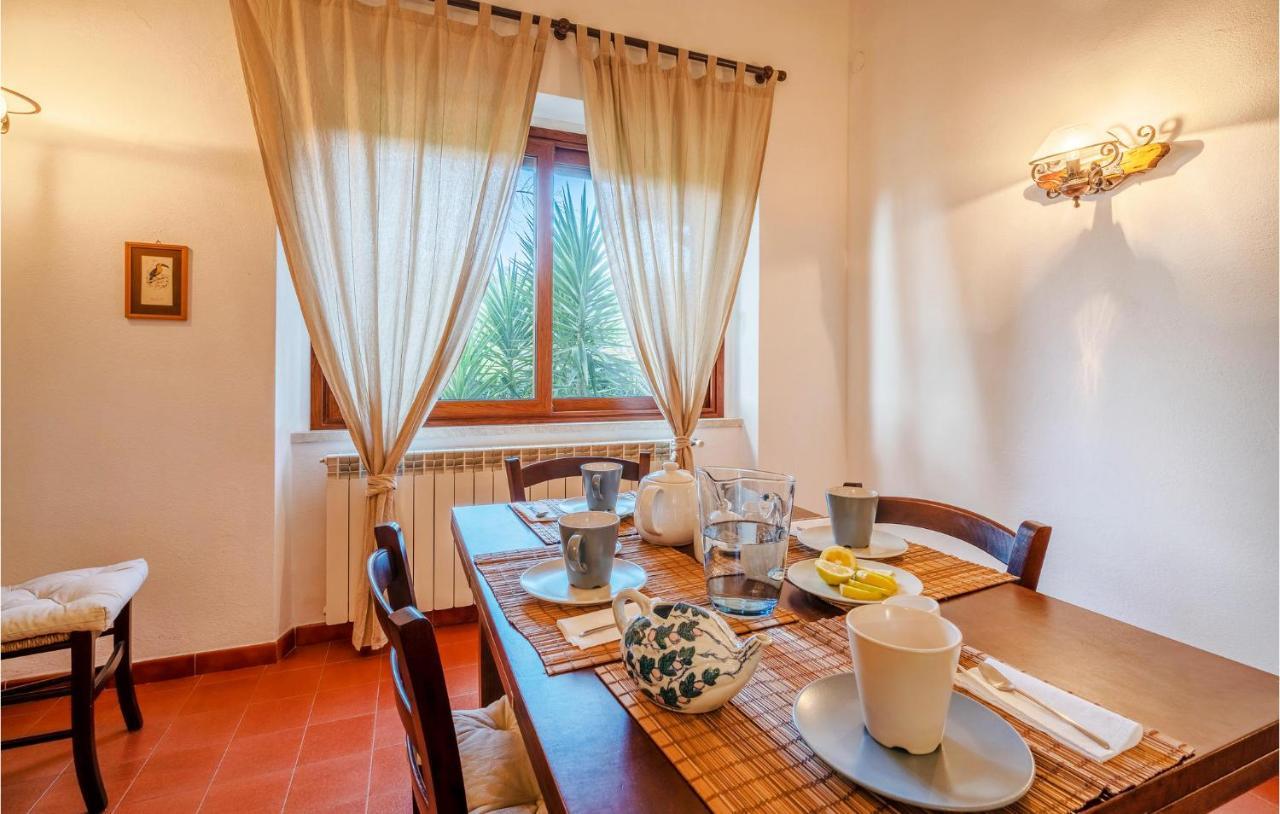 Amazing Home In Saturnia With Wifi 外观 照片