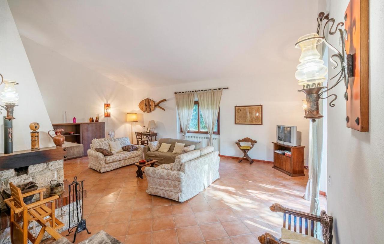 Amazing Home In Saturnia With Wifi 外观 照片