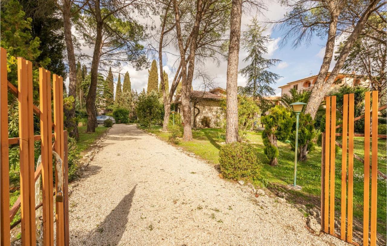 Amazing Home In Saturnia With Wifi 外观 照片