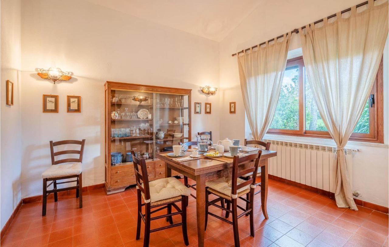 Amazing Home In Saturnia With Wifi 外观 照片