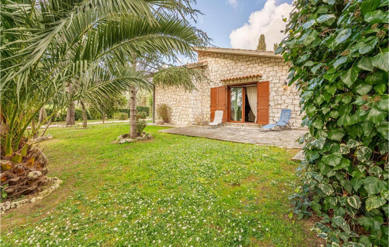 Amazing Home In Saturnia With Wifi 外观 照片
