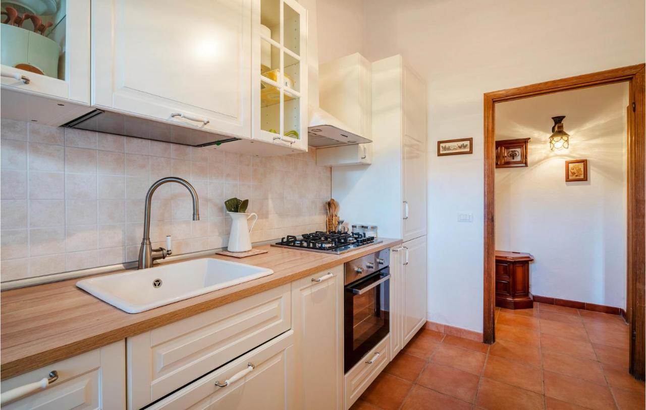 Amazing Home In Saturnia With Wifi 外观 照片