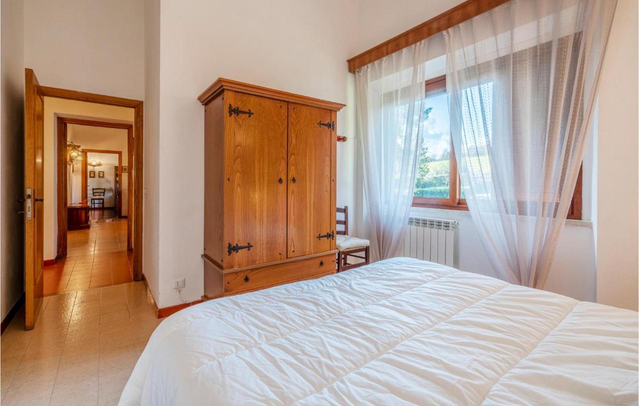 Amazing Home In Saturnia With Wifi 外观 照片