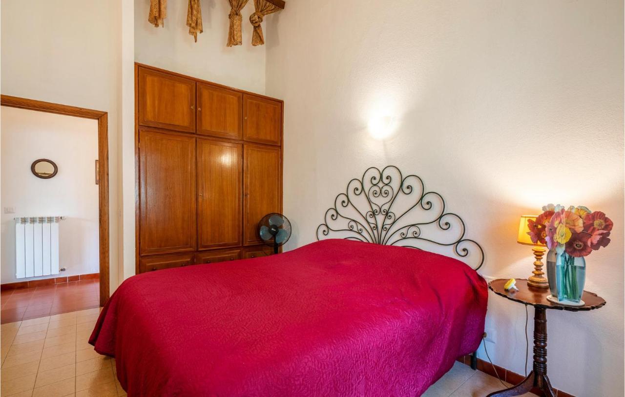 Amazing Home In Saturnia With Wifi 外观 照片
