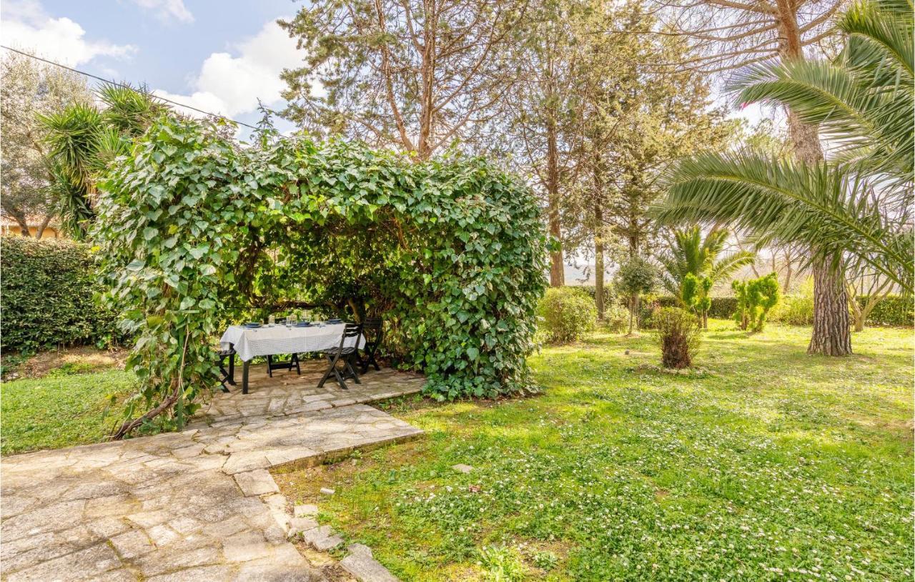 Amazing Home In Saturnia With Wifi 外观 照片