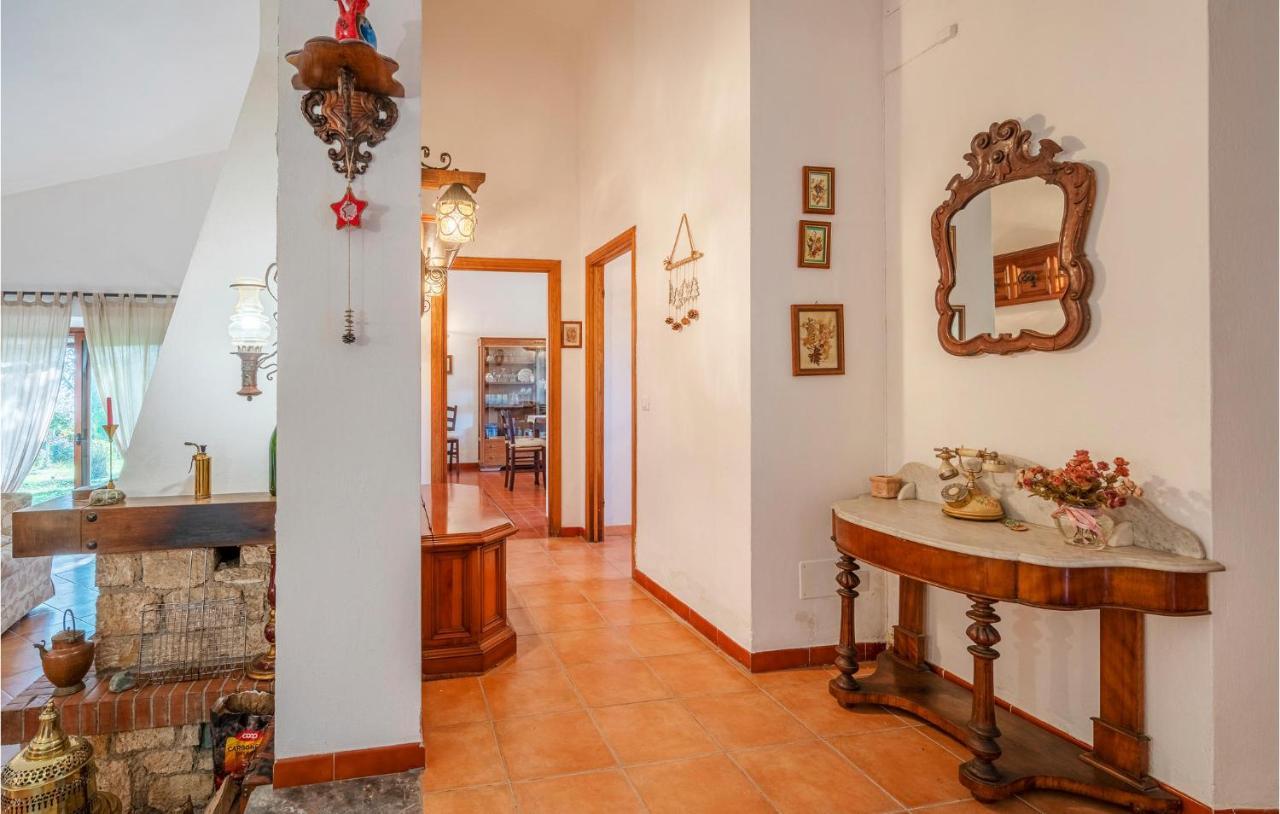 Amazing Home In Saturnia With Wifi 外观 照片